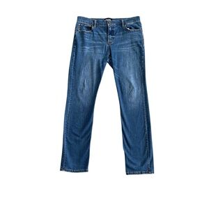 RSQ Men’s super skinny denim jeans - 34x32